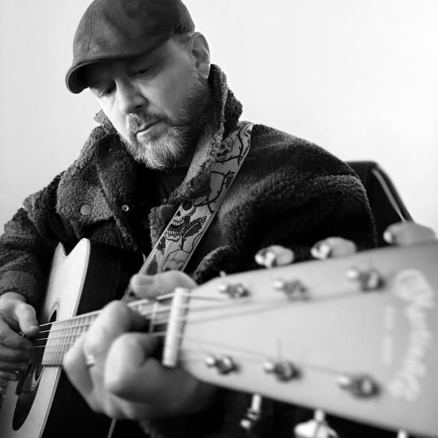 Mike Kendall