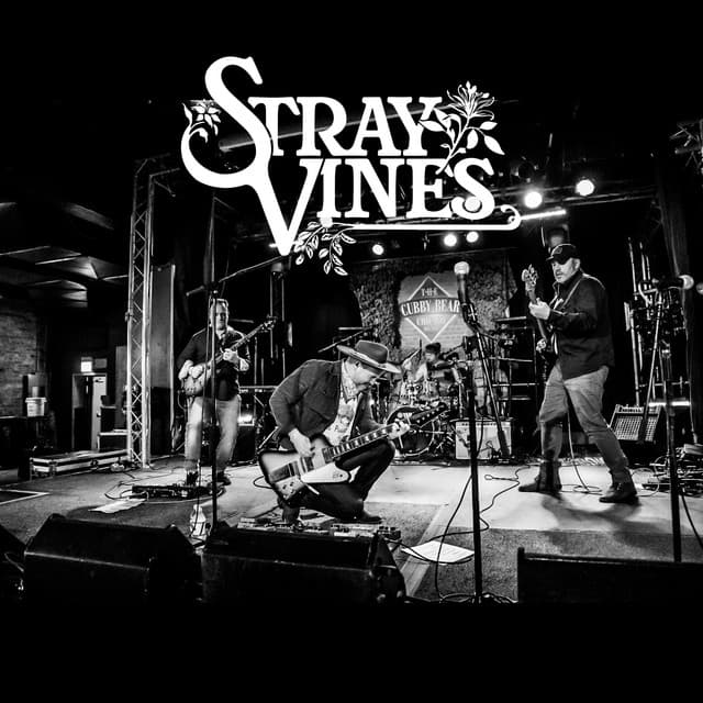 Stray Vines