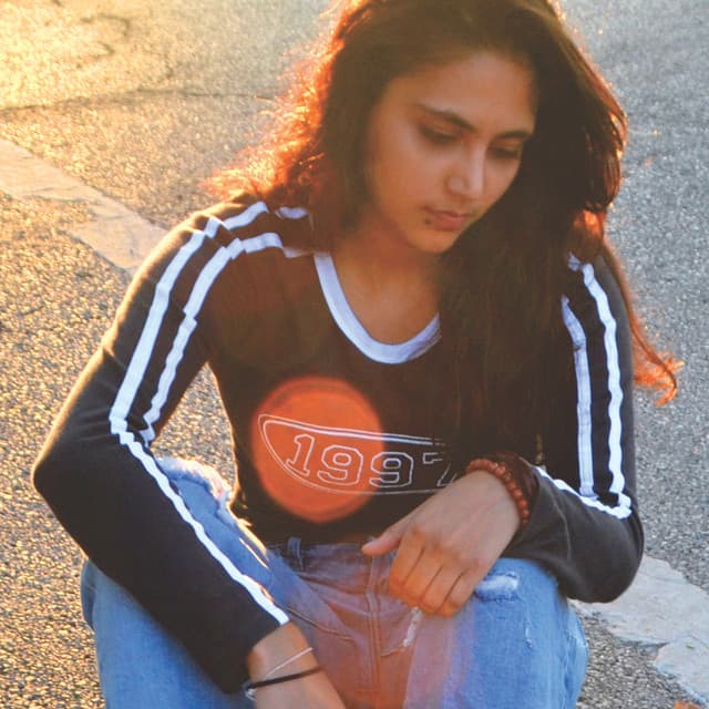 Reva K