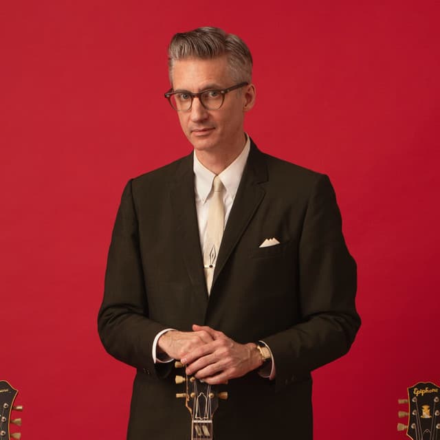 Joel Paterson