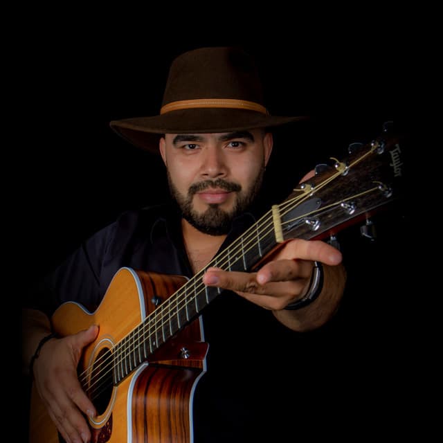 Ruben Tovar
