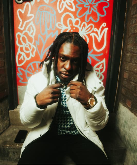 MARKO STAT$