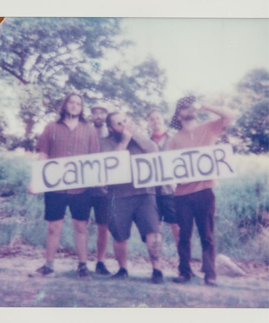 Dilator