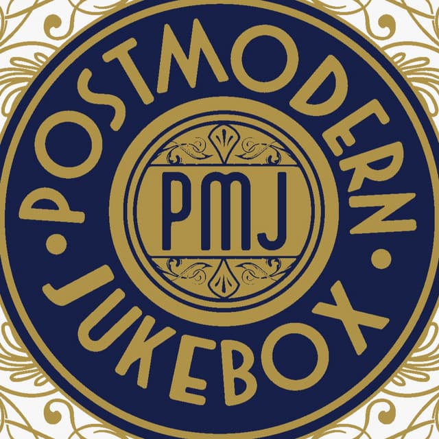 Scott Bradlee's Postmodern Jukebox