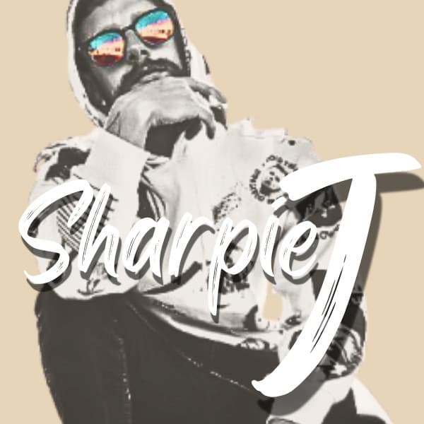 Sharpie J
