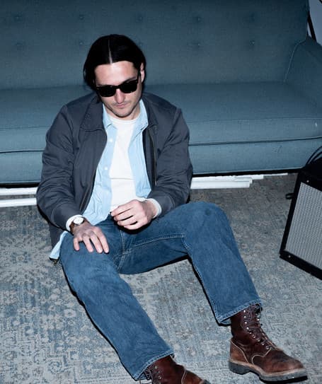 Tommy Goodroad