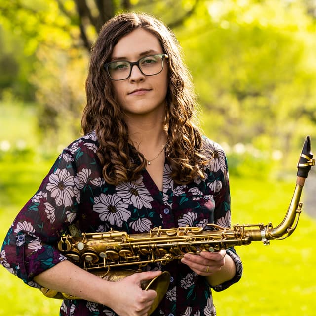 Maddie Vogler