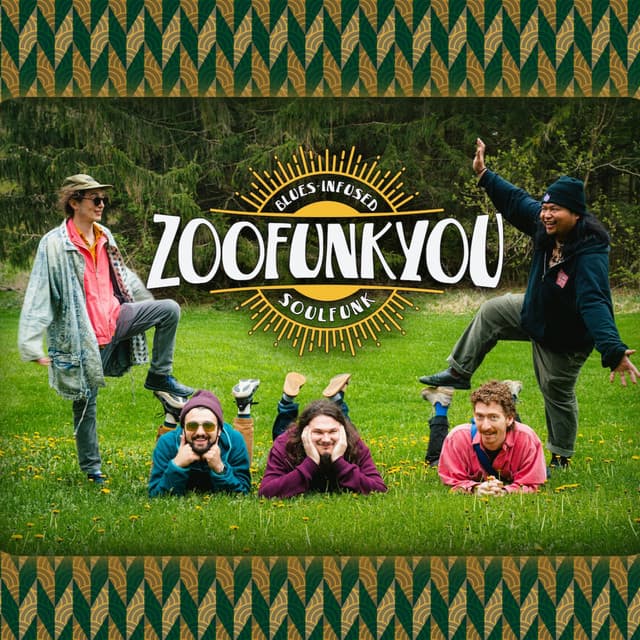 ZOOFUNKYOU