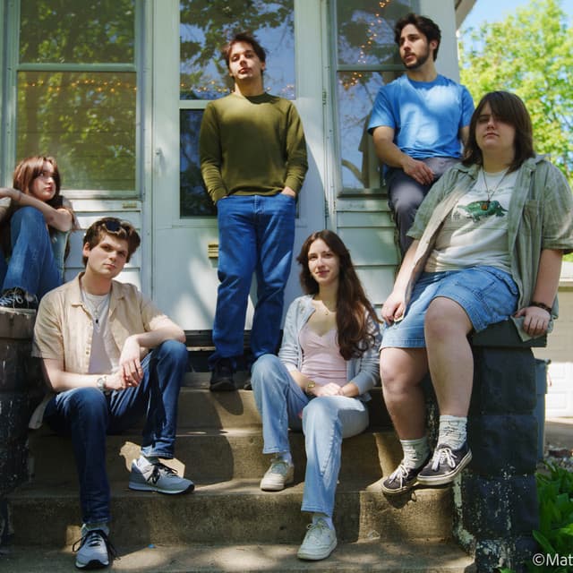 The Collideoscopes