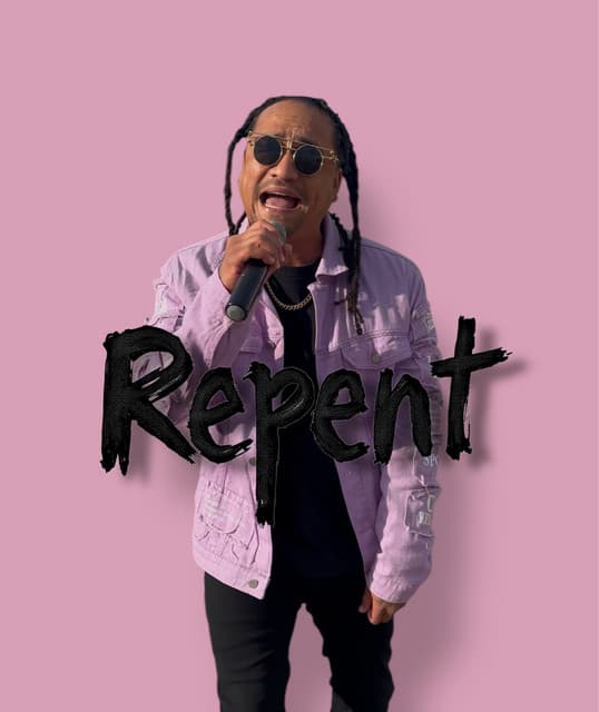 Repent