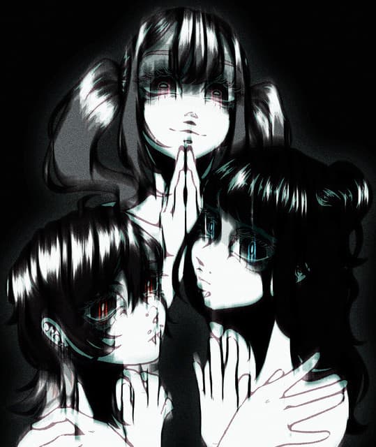 PURRGA†ORY