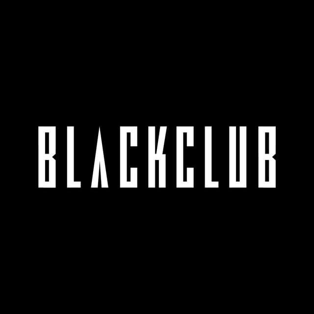 BLACKCLUB