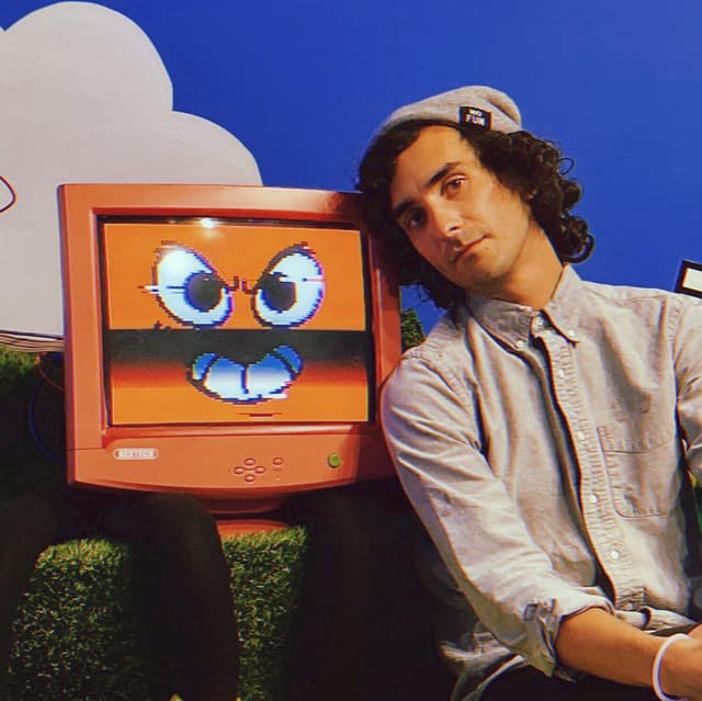 Ben Esposito