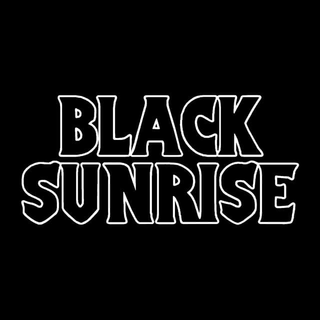 Black Sunrise