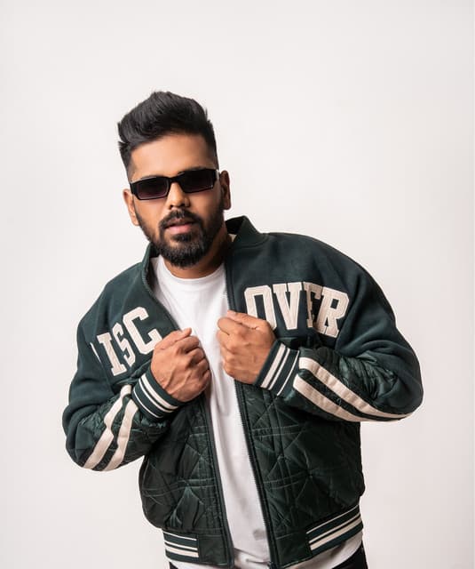 Dj Lalit