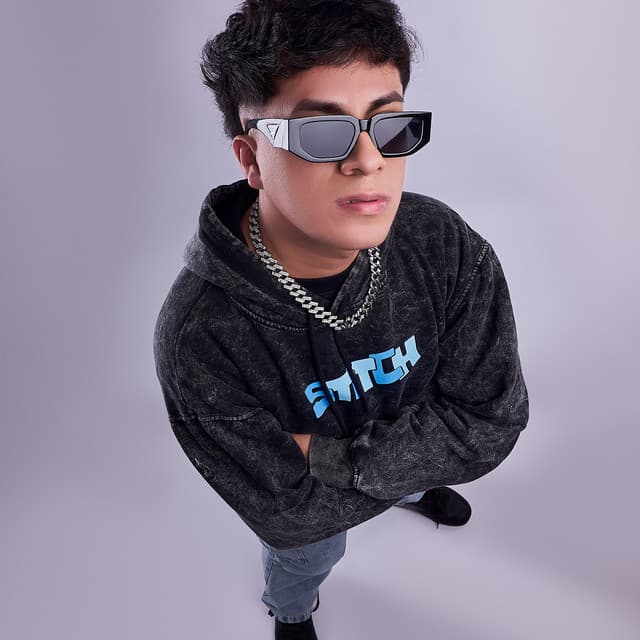 Dj Darzu