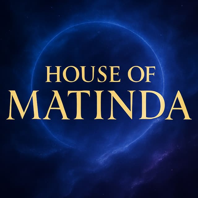House of Matinda