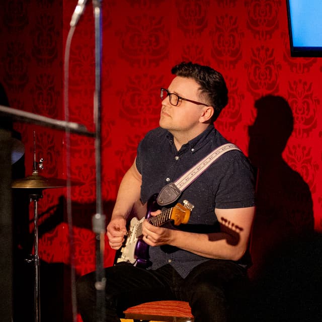 Mich Shirey Trio