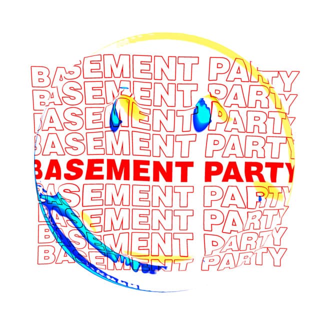 Basement Party