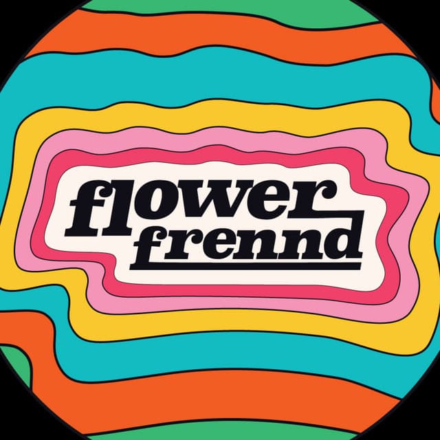 Flowerfrennd