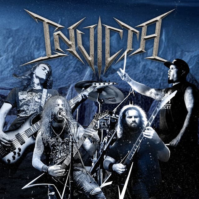 Invicta