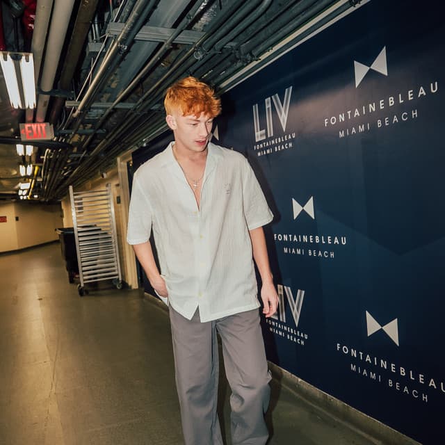 Ginger