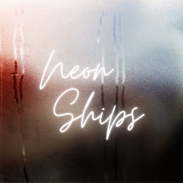 Neon Ships