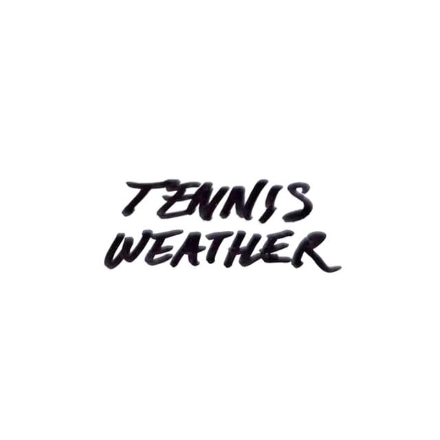 Tennis Weather