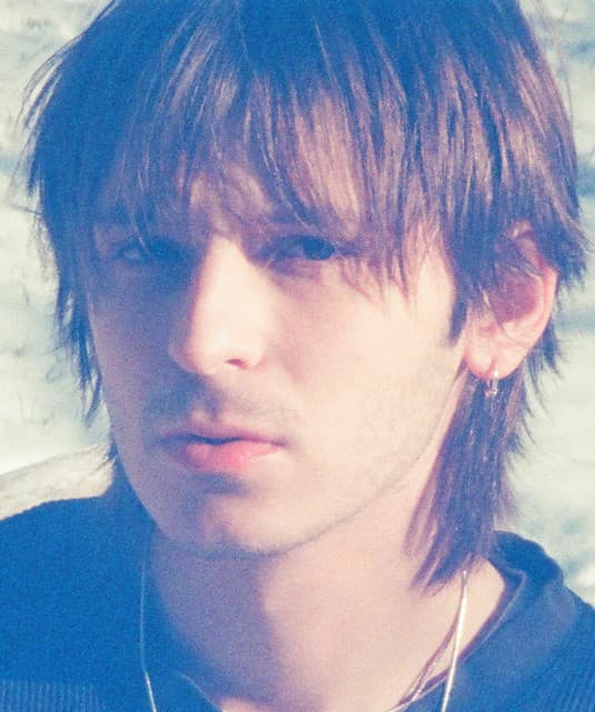 Jeremy Weber