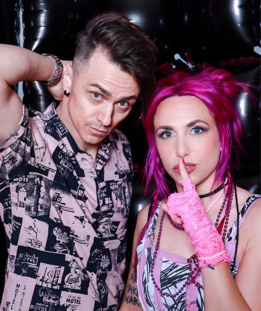 Icon for Hire