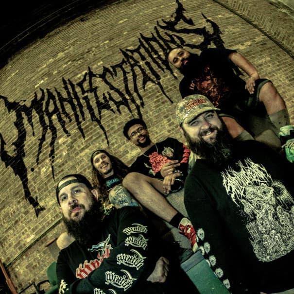 Manifestations