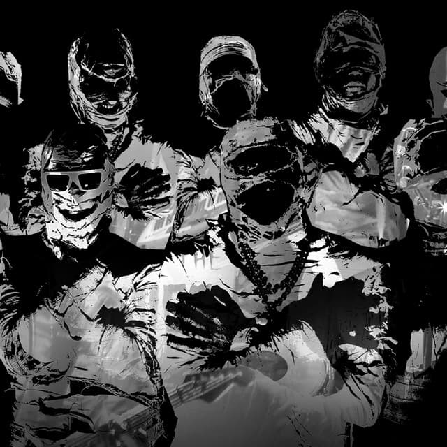 Here Come the Mummies