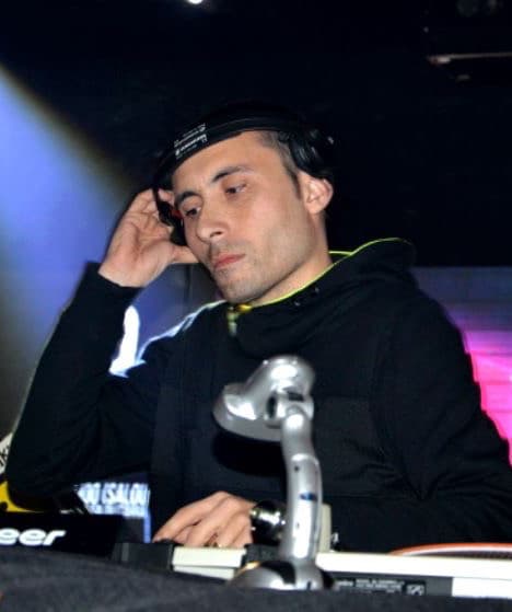 DJ Invi