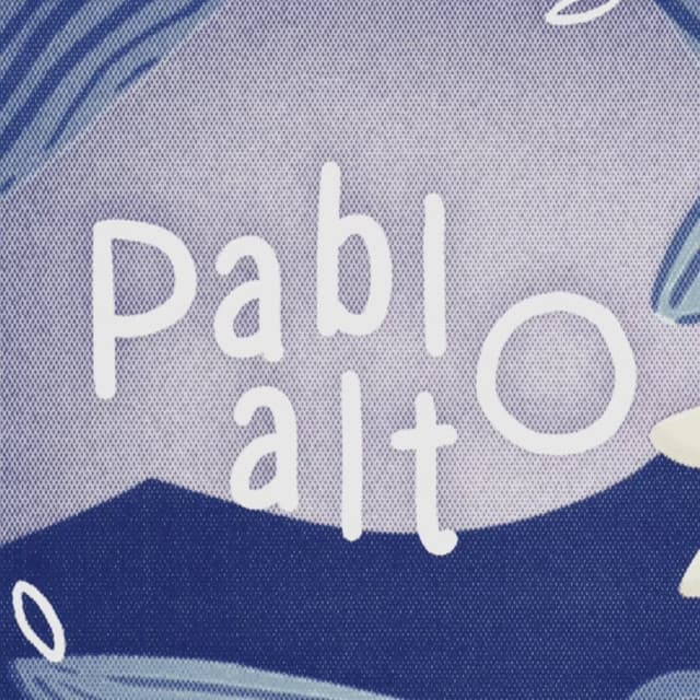 Pablo Alto