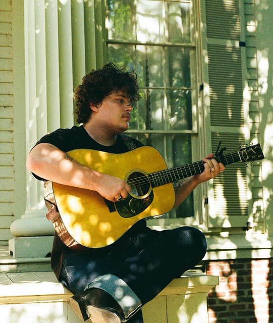 Hank Garrett