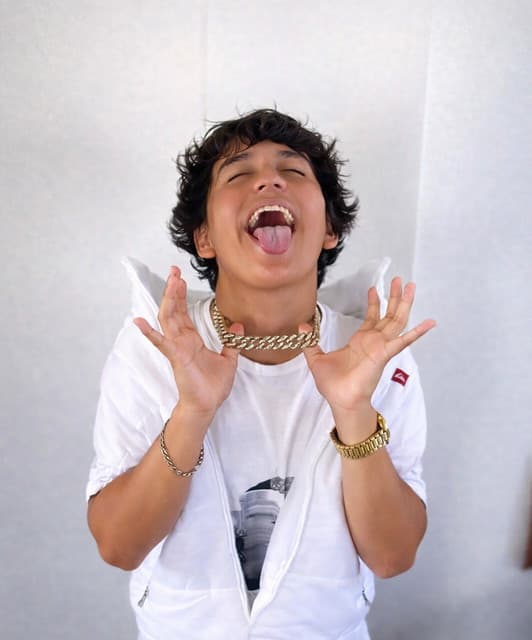 Josh Mafia