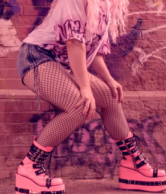 Kylie XO