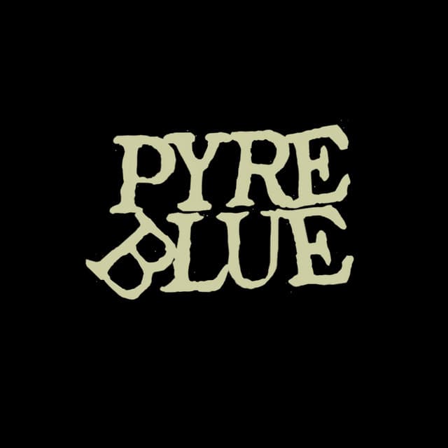 PYRE BLUE