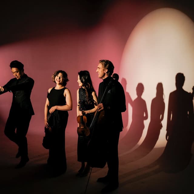 Viano Quartet