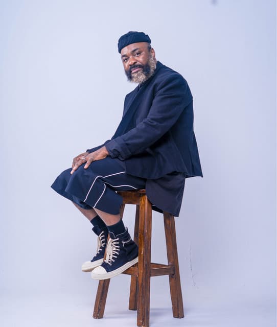 Nduduzo Makhathini