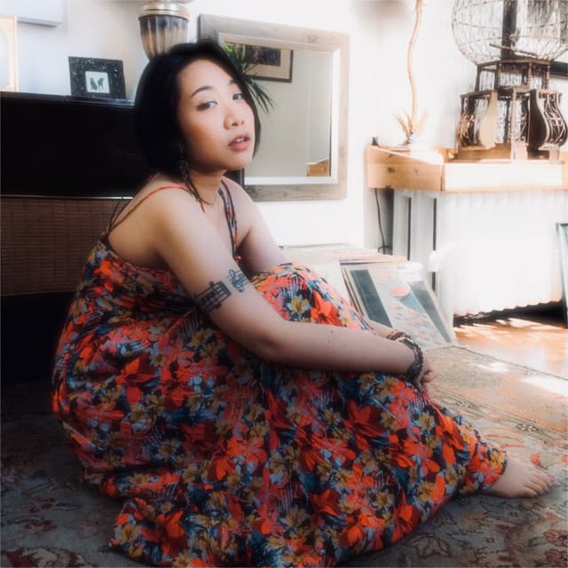 Kehsin Xu