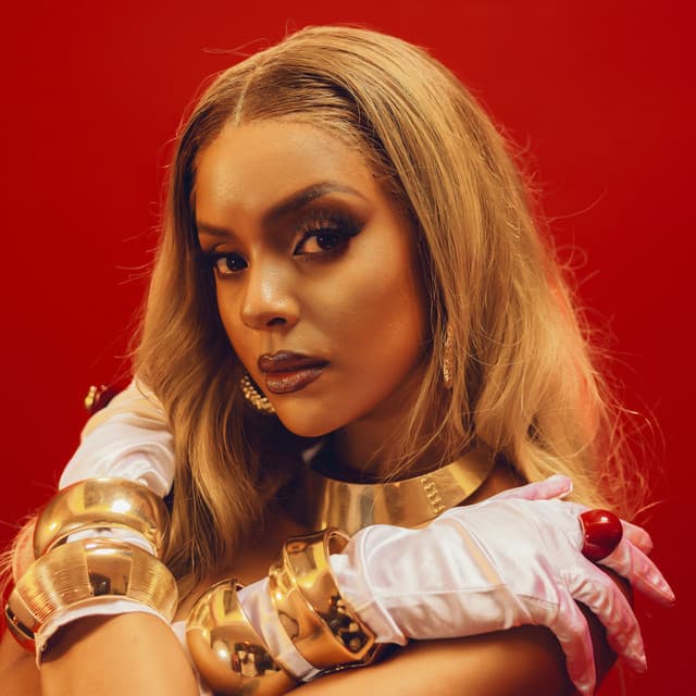 Mimi Mars