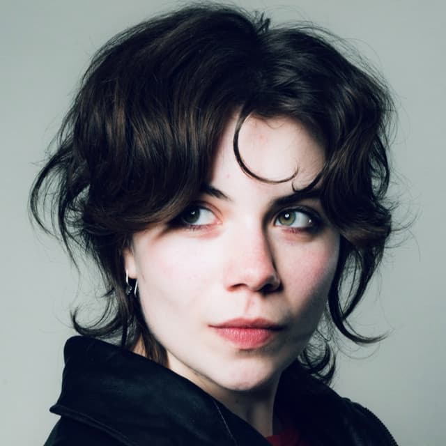 Claire Martine