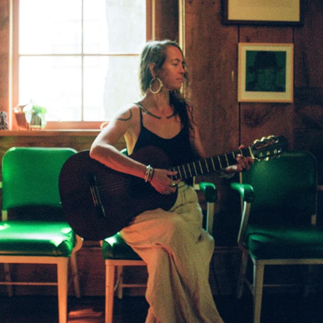 Leah Song