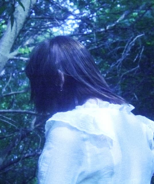 Tragic Heroine