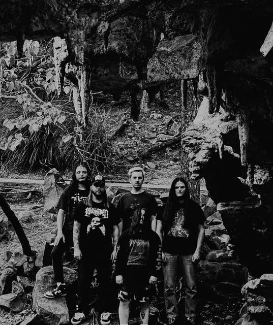 Morbid Visionz