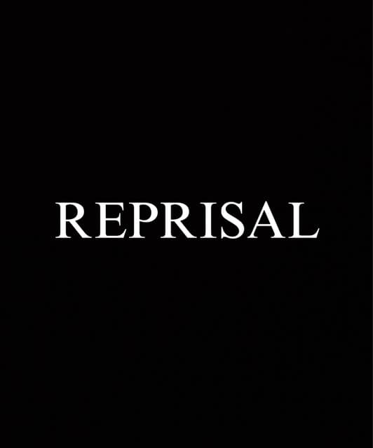 Reprisal