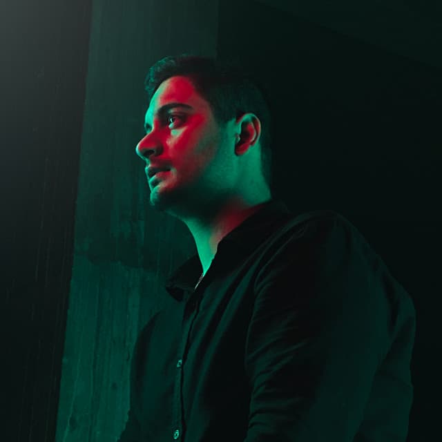 Usama Siddiqui
