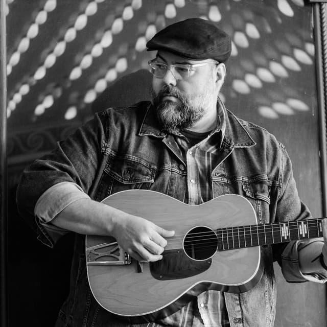 Joel Gragg
