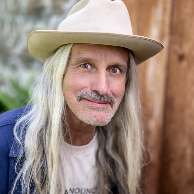 Steve Poltz